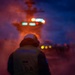 USS Theodore Roosevelt Flight Operations