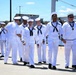 Texas Returns From Deployment