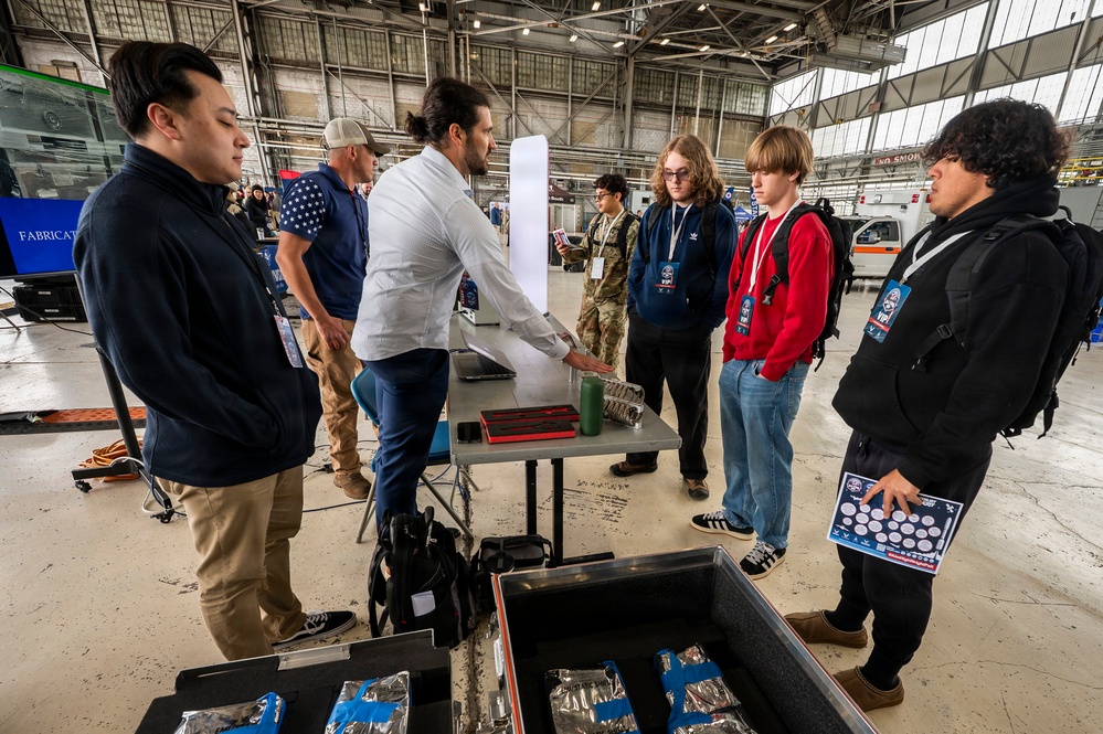 All-Star Leadership Day Inspires the Next Generation of Innovative Leaders