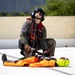 U.S. Coast Guard Air Station Air Station Barbers Point conducts urban search and rescue training