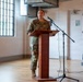 HSC, HHBN, XVIII Airborne Corps change of command ceremony 2026