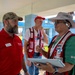 American Red Cross Shelter Opens in Tinian