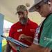 American Red Cross Shelter Opens in Tinian