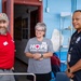 American Red Cross Shelter Opens in Tinian
