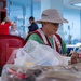 American Red Cross Shelter Opens in Tinian