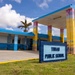 American Red Cross Shelter Opens in Tinian