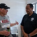 Team Rubicon Helps Survivors in Tinian