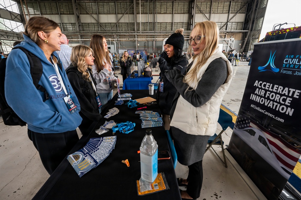 All-Star Leadership Day Inspires the Next Generation of Innovative Leaders