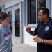 Team Rubicon Helps Survivors in Tinian