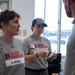 Team Rubicon Helps Survivors in Tinian