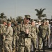 Force Master Chief Kevin M. Nolan Addresses NMCB-5 Seabess