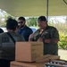 World Central Kitchen Distributes Commodities in Rota, CNMI