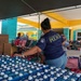 World Central Kitchen Distributes Commodities in Rota, CNMI