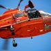 U.S. Coast Guard Air Station Air Station Barbers Point conducts urban search and rescue training
