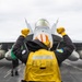 USS Theodore Roosevelt Flight Operations