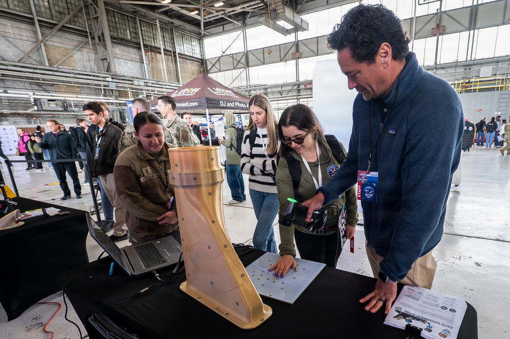 All-Star Leadership Day Inspires the Next Generation of Innovative Leaders
