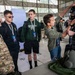 All-Star Leadership Day Inspires the Next Generation of Innovative Leaders