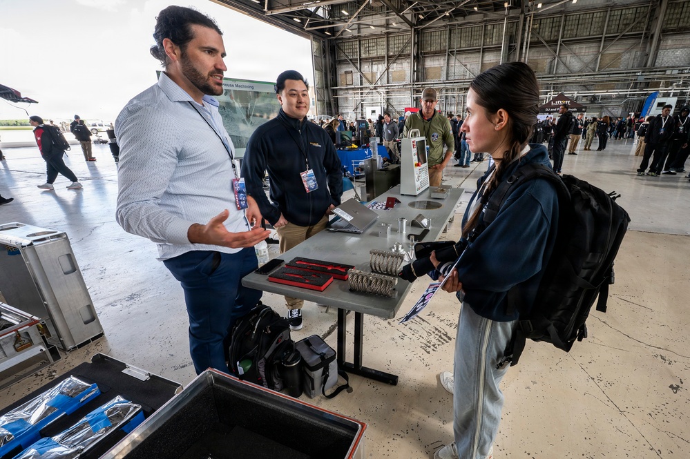 All-Star Leadership Day Inspires the Next Generation of Innovative Leaders