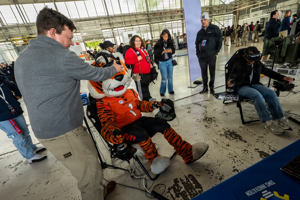 All-Star Leadership Day Inspires the Next Generation of Innovative Leaders