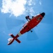 U.S. Coast Guard Air Station Air Station Barbers Point conducts urban search and rescue training