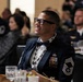 2026 Chief Induction Ceremony at Holloman Air Force Base