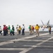 USS Theodore Roosevelt Flight Operations