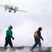 USS Theodore Roosevelt Flight Operations