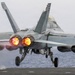 USS Theodore Roosevelt Flight Operations