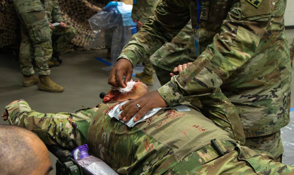 End of Life Training