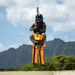 U.S. Coast Guard Air Station Air Station Barbers Point conducts urban search and rescue training