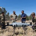 GSB, 10SFG(A) Field Training Exercise
