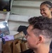 USS Theodore Roosevelt Retail Services