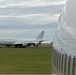 VC-25B Bridge program completes flight testing, prepares for summer rollout