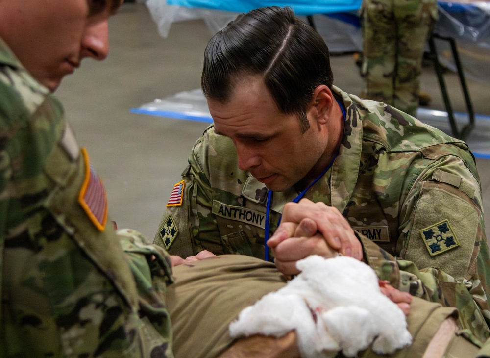 End of Life Training