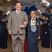 2026 Chief Induction Ceremony at Holloman Air Force Base