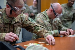 Boots on the Ground: Altus command team gets inside look at medical readiness