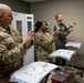 Boots on the Ground: Altus command team gets inside look at medical readiness