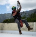 U.S. Coast Guard Air Station Air Station Barbers Point conducts urban search and rescue training