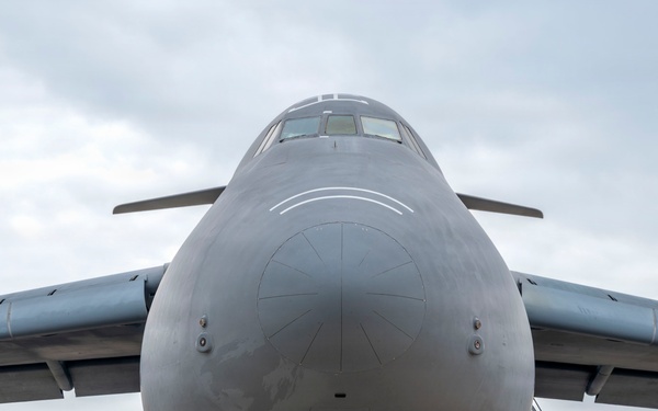 The Great Texas Airshow 2026