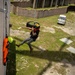 U.S. Coast Guard Air Station Air Station Barbers Point conducts urban search and rescue training
