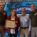 XVIII Airborne Corps inducts 2026 Airborne Ambassadors