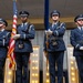 2026 Chief Induction Ceremony at Holloman Air Force Base