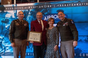 NEWSCAST 22 JAN 26: Yokose COMREL & USINDOPACOM Conference