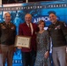 XVIII Airborne Corps inducts 2026 Airborne Ambassadors