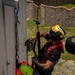 U.S. Coast Guard Air Station Air Station Barbers Point conducts urban search and rescue training