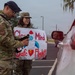 Vandenberg’s ADAPT Clinic Holds Alcohol Awareness Month Event at Base Gate