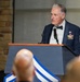 2026 Chief Induction Ceremony at Holloman Air Force Base