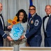 2026 Chief Induction Ceremony at Holloman Air Force Base