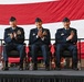 19th OG Change of Command Ceremony Ushers in New Leadership
