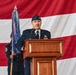 19th OG Change of Command Ceremony Ushers in New Leadership